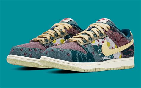 nike dunk lemon wash kaufen|Buy Dunk Low 'Community Garden' .